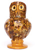 ceramic owl