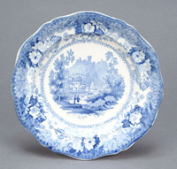 Plate