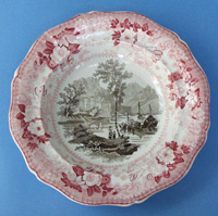 Plate