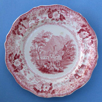 Plate