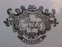 Bay of Naples