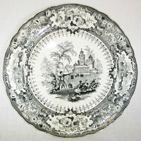 Plate