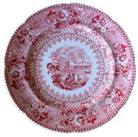 Sidon plate