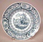 The March plate