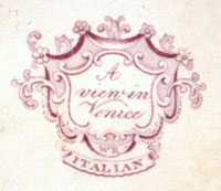 Venice Mark