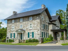 Alice T. Miner Museum