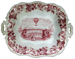 Balloon Plate