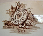 Peruvian Hunters Mark