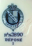 Gainsboro Series