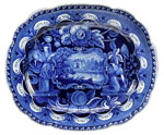 State Series Plate