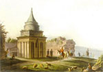 "Absalom's Pillar"