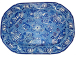 "Shells" Plate