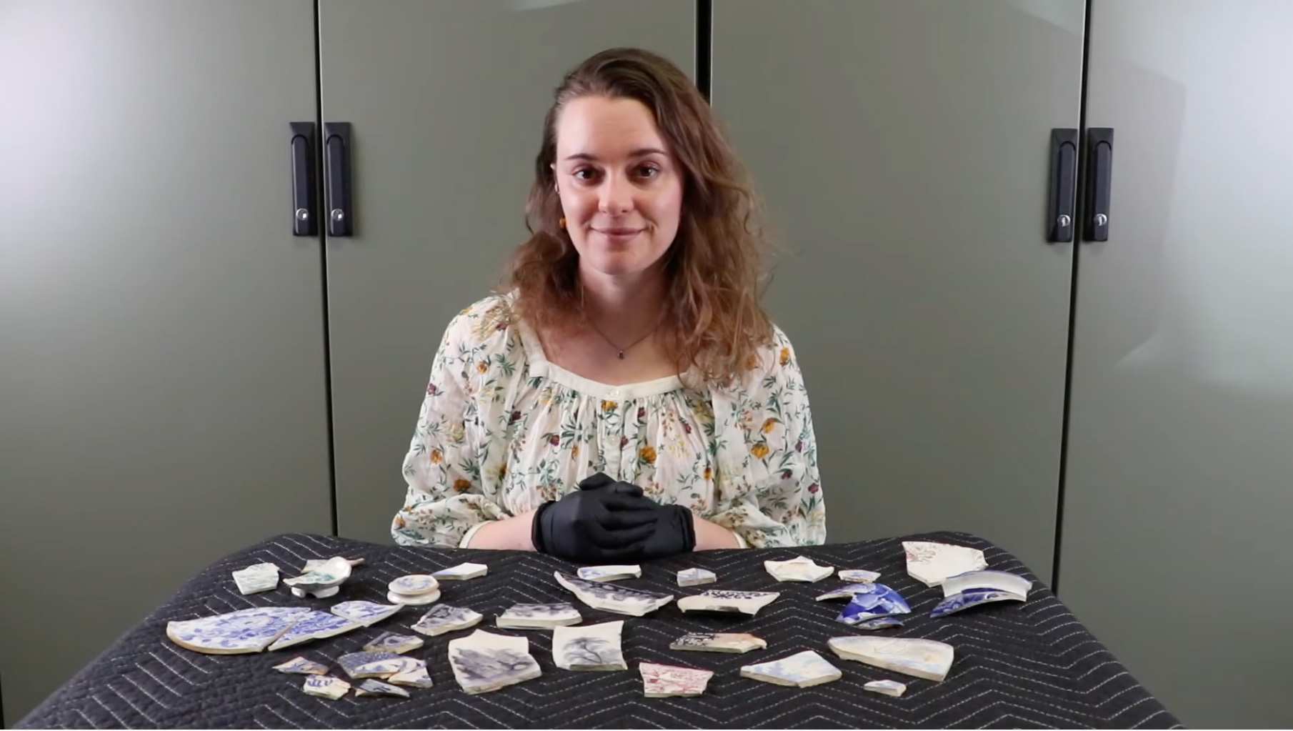 Keagle video thumbnail