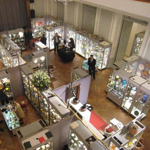 member dealers