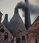 factory smoke