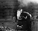 Muffle Kiln