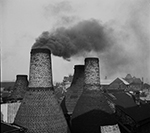 Muffle Kiln