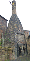 Muffle Kiln