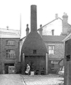 Muffle Kiln