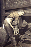 Muffle Kiln