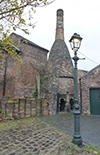 Muffle Kiln