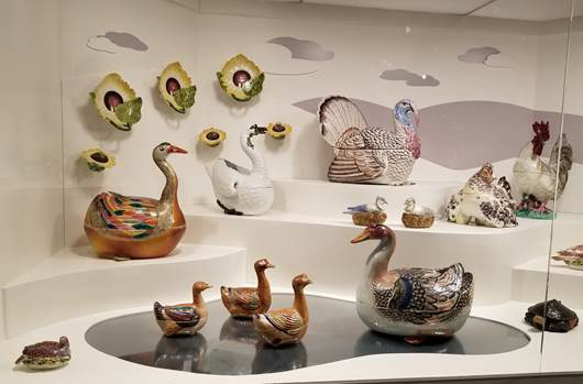 dining by design