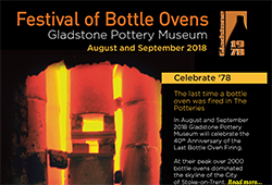 Gladstone flyer