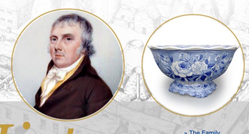 Spode Exhibition