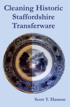 Cleaning Historic Transferware