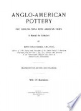 Anglo-American Pottery