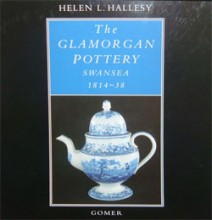 Glamorgan Pottery
