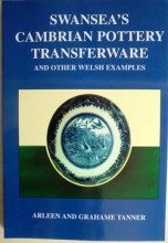 Swansea's Cambrian Pottery Transferware