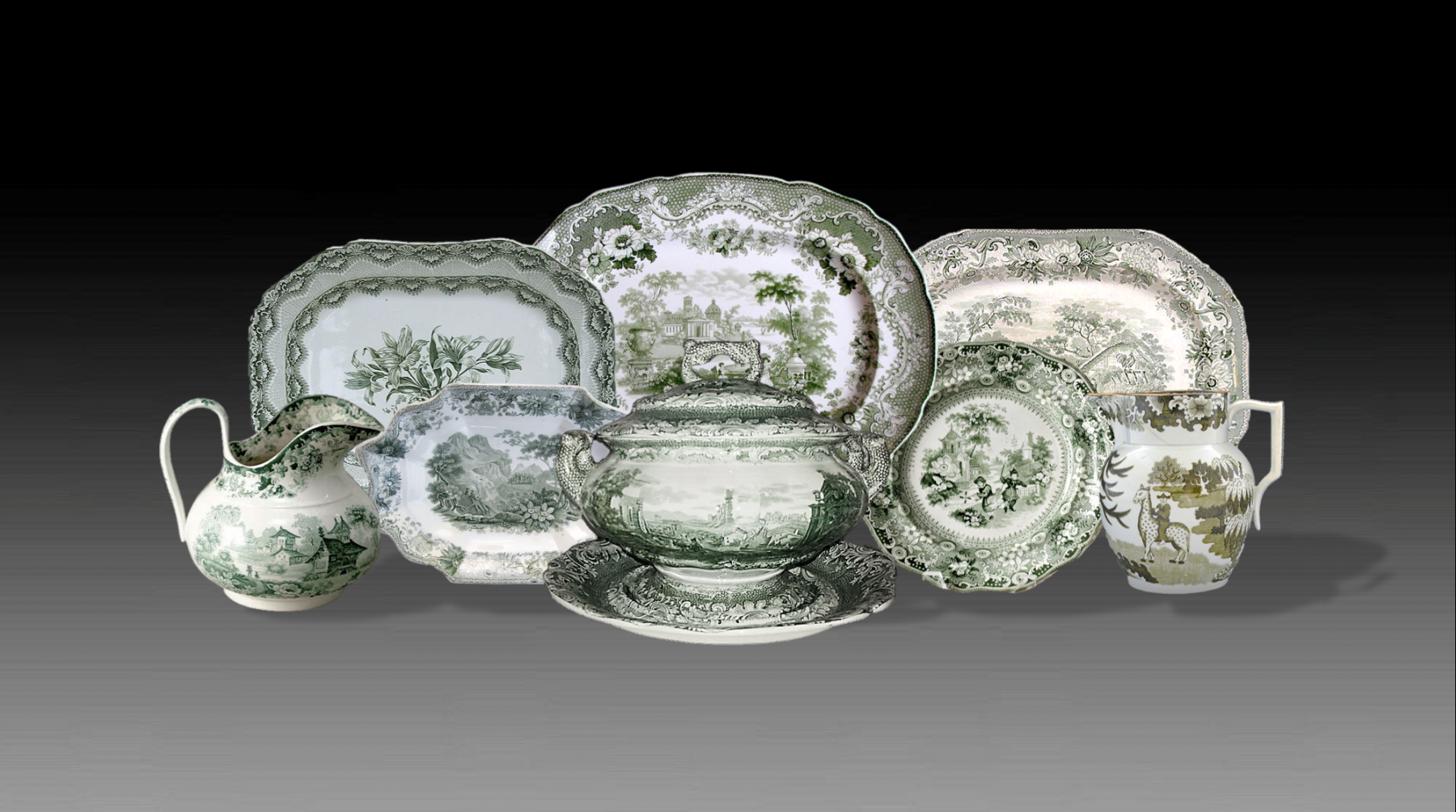 Green Grouping