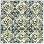 Manhood #02 Tile