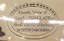 north carolina jug mark