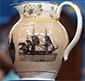 north carolina jug enlarged